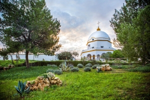 Ermita Santa Ana